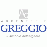 Argenterie Greggio Logo PNG Vector