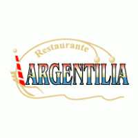 Argentilia Logo PNG Vector