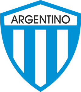 Argentino Foot Ball Club de Humberto I Logo Vector