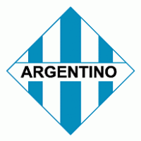 Argentino Mendonza Logo PNG Vector