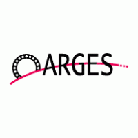 Arges Logo PNG Vector