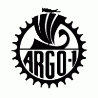 Argo-1 Spassk Logo PNG Vector
