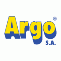 Argo Logo PNG Vector