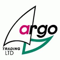 Argo Trading Ltd Logo Vector
