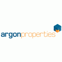 Argon Properties™ Logo PNG Vector