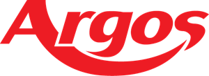 Argos Logo PNG Vector