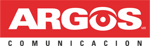 Argos Comunicacion Logo PNG Vector