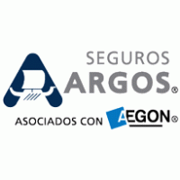 Argos seguros Logo PNG Vector