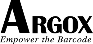 Argox Logo PNG Vector