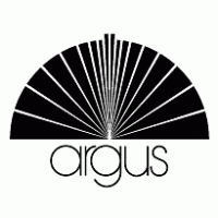 Argus-30 Logo PNG Vector