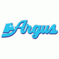 Argus Logo PNG Vector