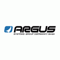 Argus Systems Logo PNG Vector