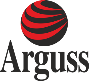 Arguss Logo Vector