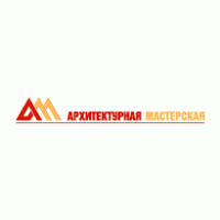 Arhitekturnaya Masterskaya Logo PNG Vector