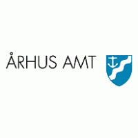 Arhus Amt Logo PNG Vector