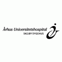 Arhus Universitetshospital Logo PNG Vector