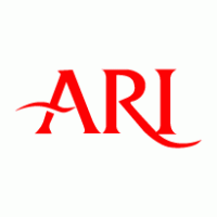 Ari Logo PNG Vector