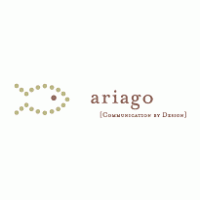Ariago Logo PNG Vector