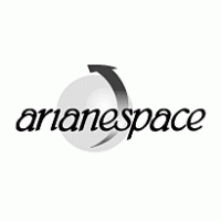Arianespace Logo PNG Vector