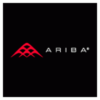 Ariba Logo PNG Vector