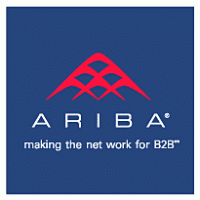 Ariba Logo PNG Vector