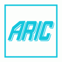 Aric Logo PNG Vector