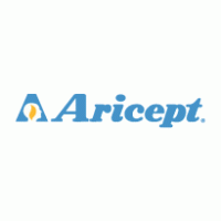 Aricept Logo Vector