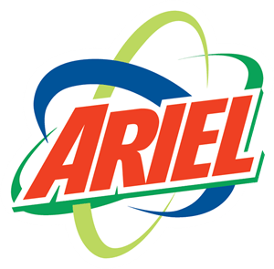 Ariel Logo Vector