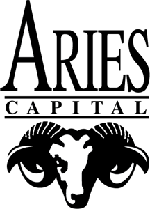 Aries Capital Logo PNG Vector