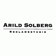 Arild Solberg Logo PNG Vector