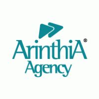 Arinthia Logo PNG Vector