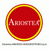 Ariostea Logo PNG Vector