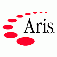 Aris Logo PNG Vector