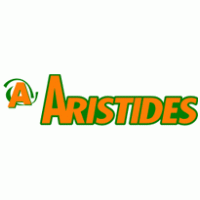 Aristides Supermercados Logo Vector