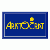 Aristocrat Logo PNG Vector