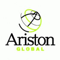 Ariston Glbal Logo PNG Vector