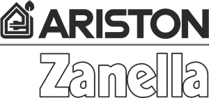 Ariston Zanella Logo Vector