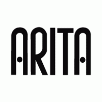 Arita Logo PNG Vector