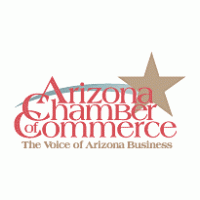 Arizona Chamber of Commerce Logo PNG Vector