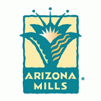 Arizona Mills Logo PNG Vector