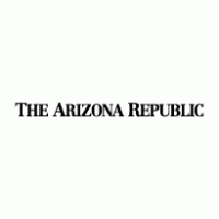 Arizona Republic Logo PNG Vector