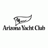 Arizona Yacht Club Logo PNG Vector