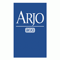 Arjo Logo PNG Vector