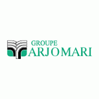 Arjomari Group Logo PNG Vector