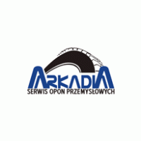 Arkadia Logo PNG Vector