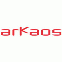 Arkaos Logo Vector