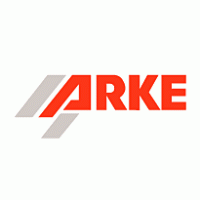 Arke Logo PNG Vector