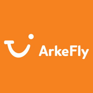 ArkeFly Logo PNG Vector
