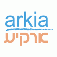 Arkia Israeli Airlines Logo PNG Vector