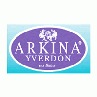 Arkina Yverdon Logo PNG Vector
